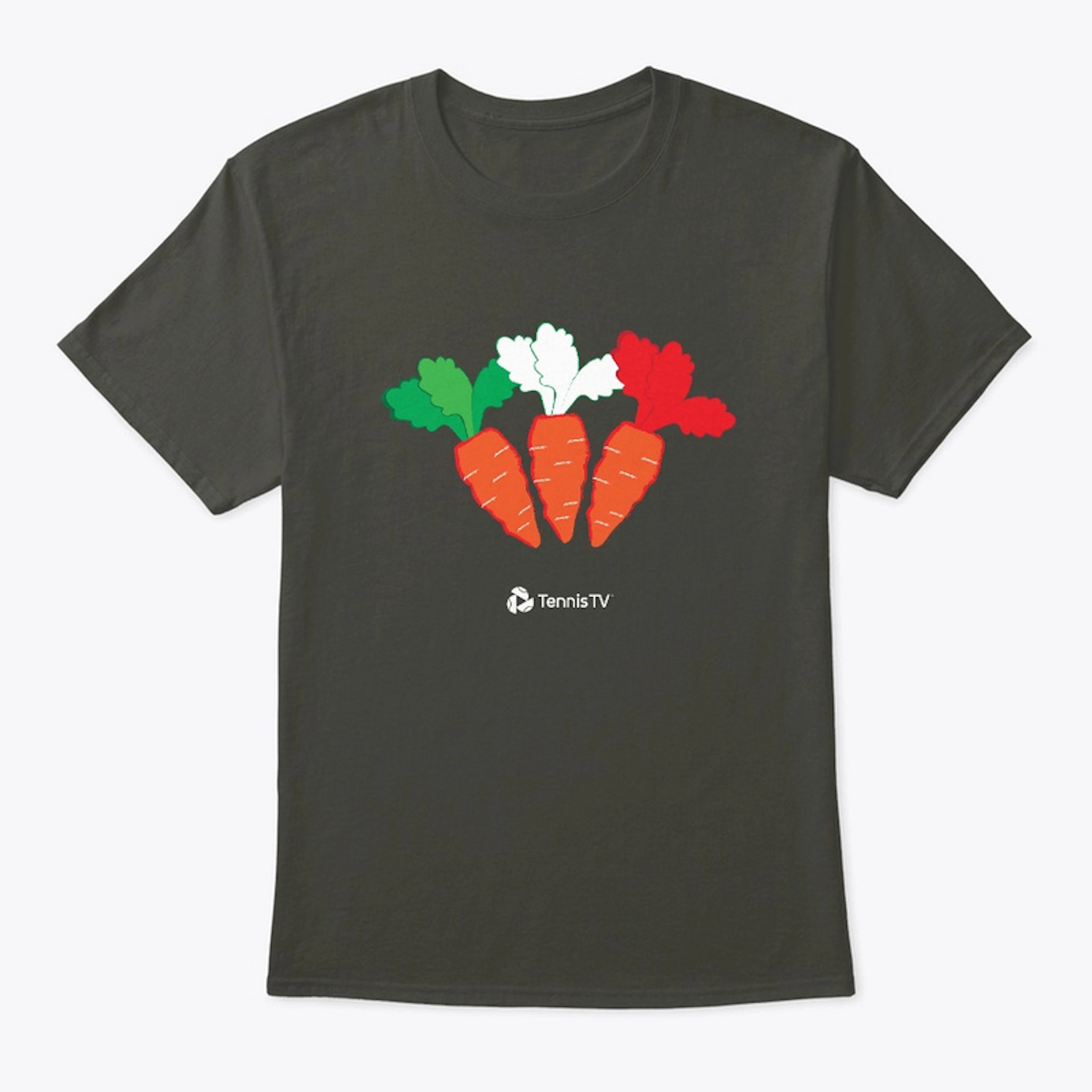Italian Carrot T-Shirt 