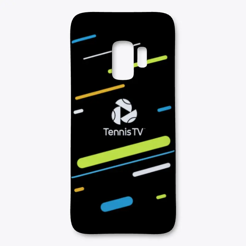 Tennis TV Android Phone Case